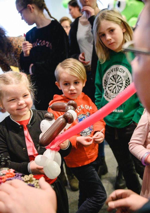 Stichting Opkikker 5