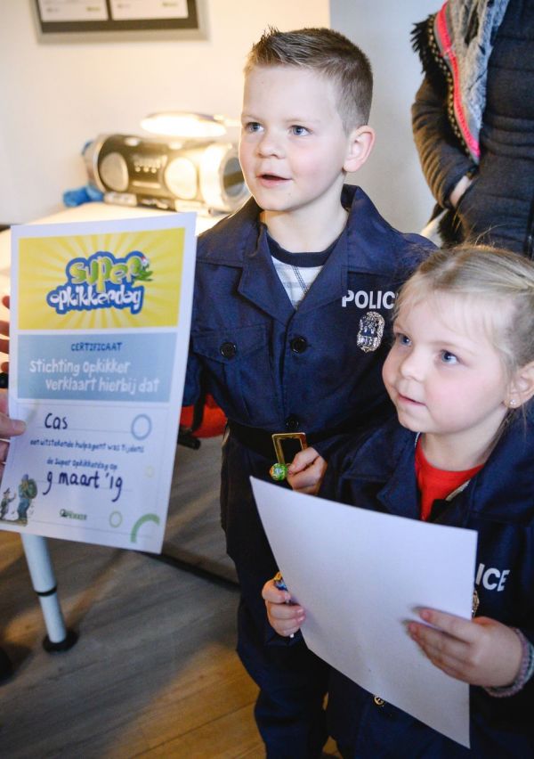 Stichting Opkikker 6