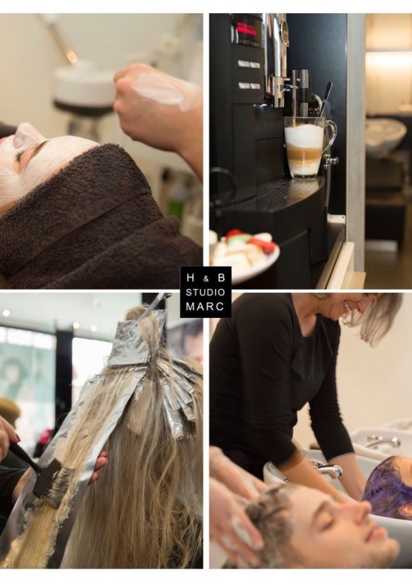 Knip, kleur en beauty abonnementen