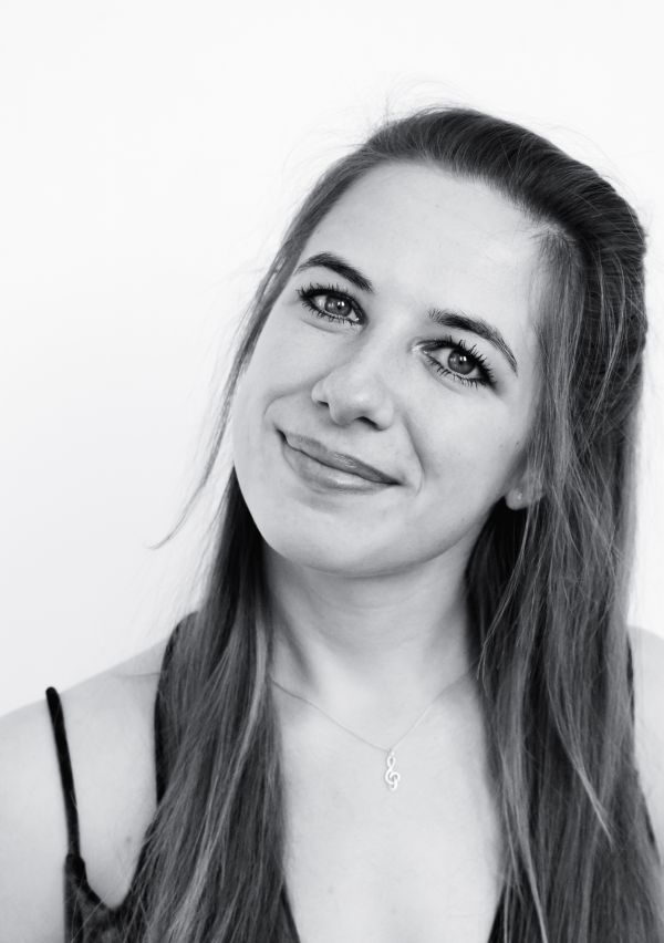2019, een topjaar voor Marieke