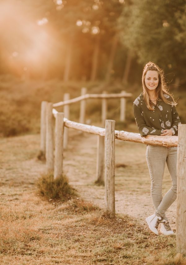 De passie van Marloes