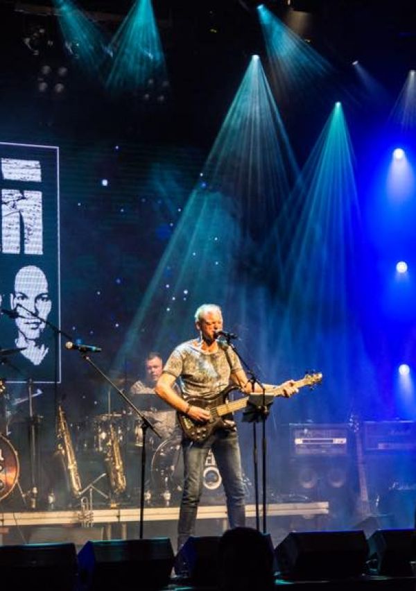 Vrienden van Gruusbèk Live!