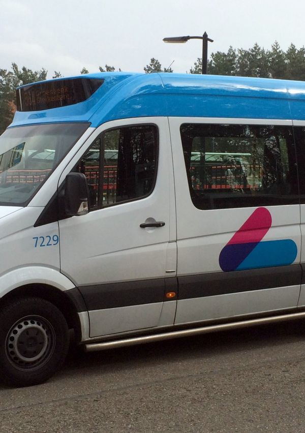 Buurtbus Rijk van Nijmegen zoekt chauffeurs (m/v)