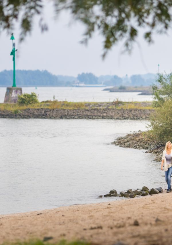 Berg en Dal “wandelgemeente van het jaar 2020”?