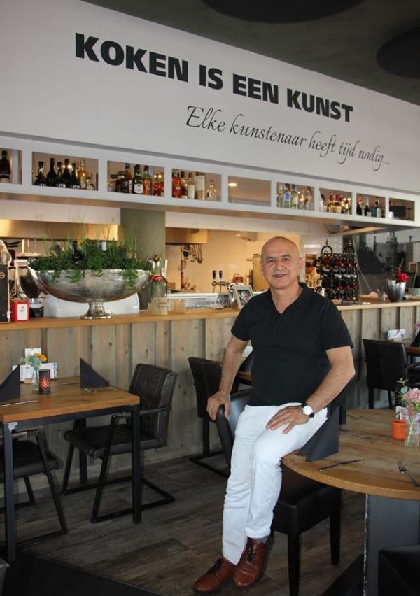 Afhalen en bezorgen bij ‘Trattoria Da Giorgio’