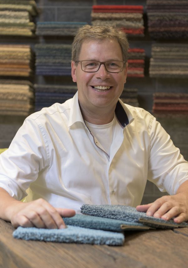 Jacobs Thuis & Interieur voor comfortabel wonen!