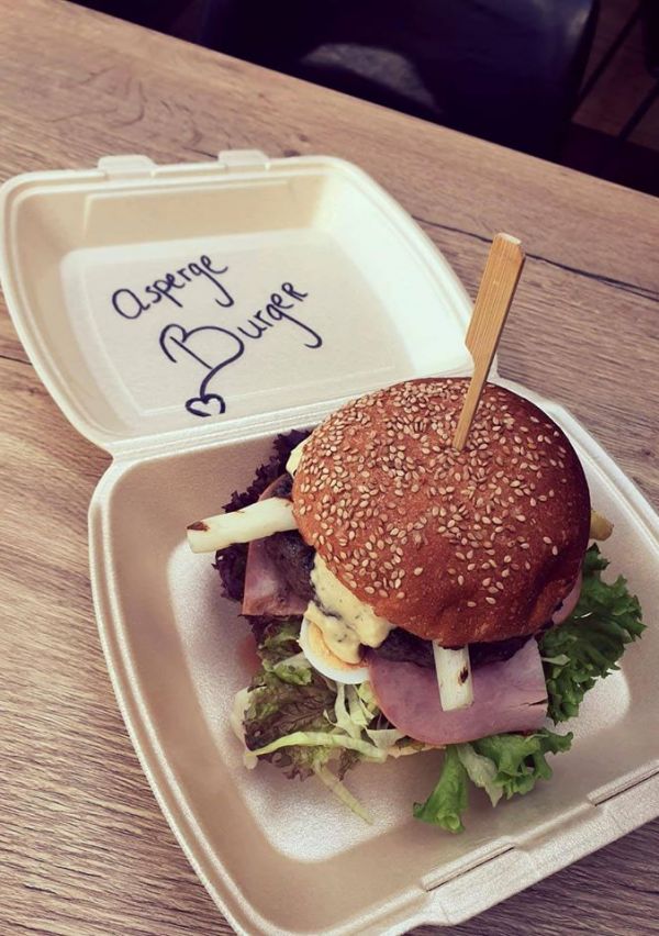 Locomotief Grill & Bar bezorgt ook bij u thuis