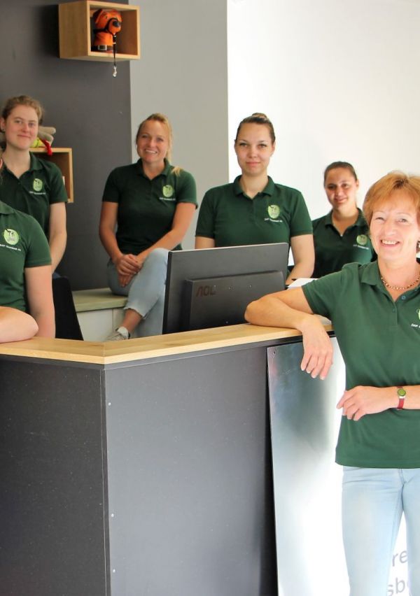 Dierenartsenpraktijk Groesbeek e.o. is verhuisd