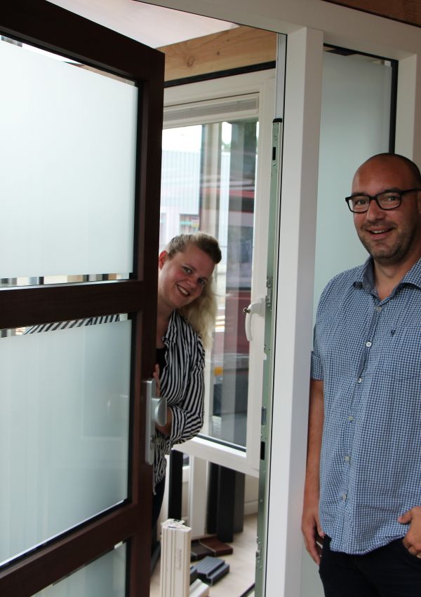 Uw project, onze passie!