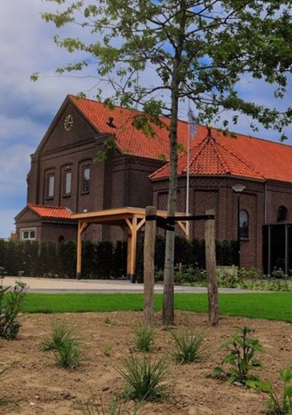 “Knillus is van ons allemaal”