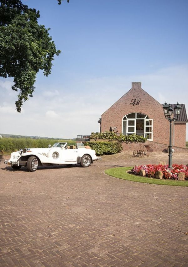 Open dagen bij Wijnhoeve de Heikant 2