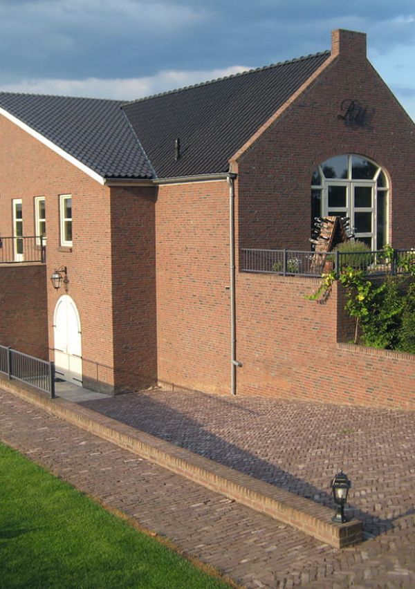 Open dagen bij Wijnhoeve de Heikant