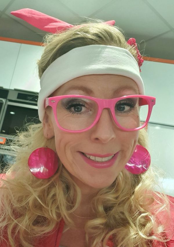 Typetjes spelen zit in mijn bloed