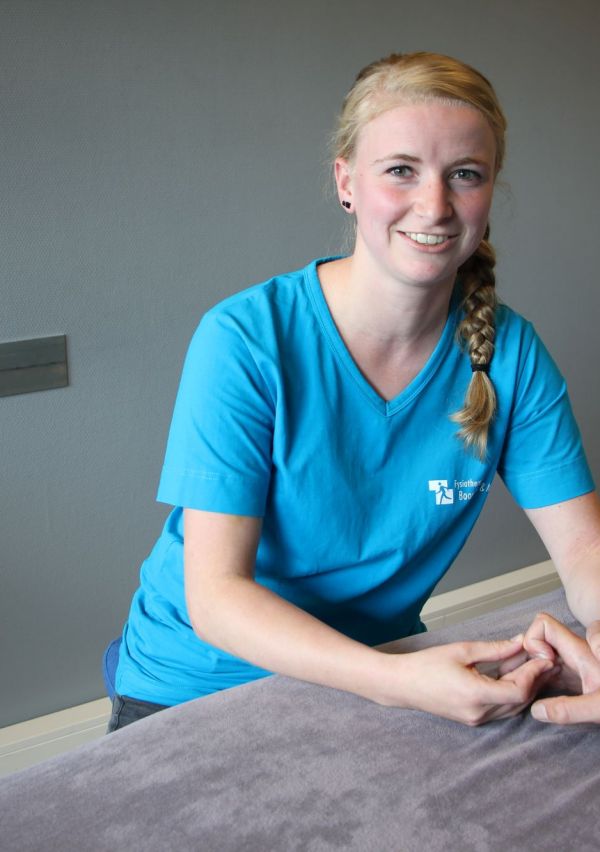 Win-win situatie bij Boonstra en Mulders
