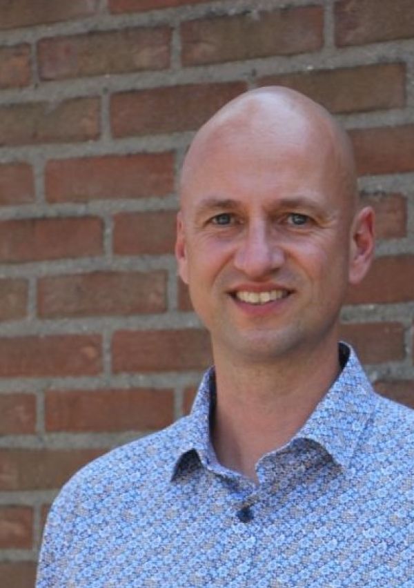 Horen is erbij horen