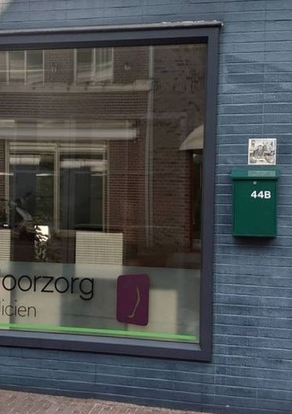 Coppes Hoorzorg Gennep is verhuisd!
