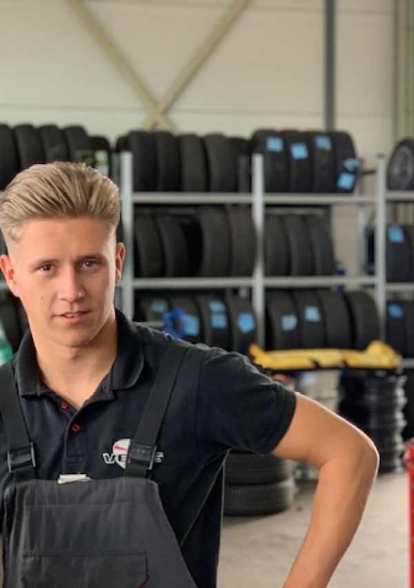 ‘Van dichtbij tot heel ver’