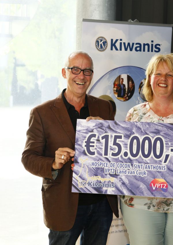 Kiwanis Land van Cuijk 1