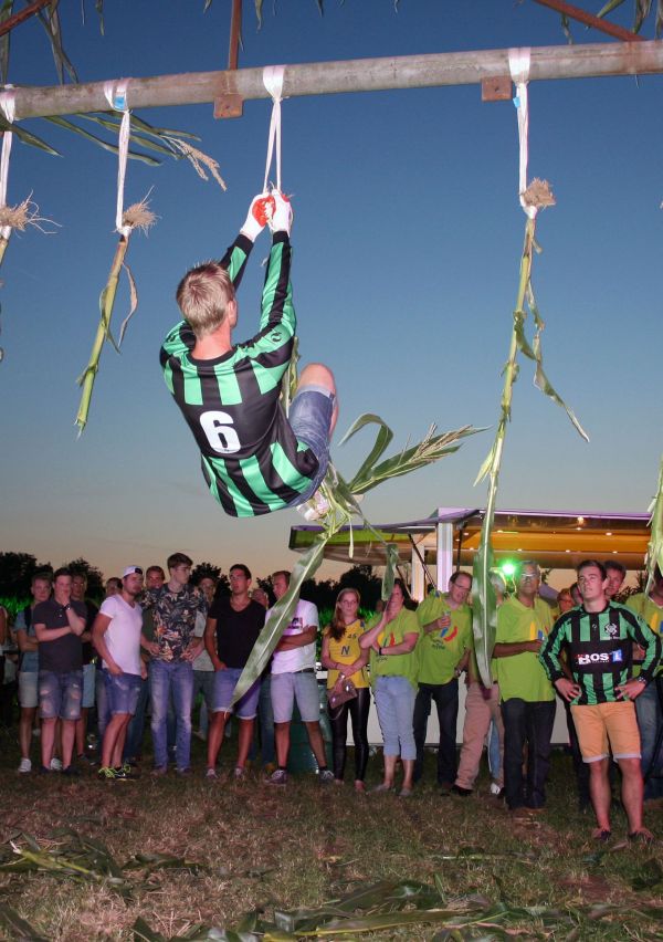 Kiwanis Land van Cuijk 2