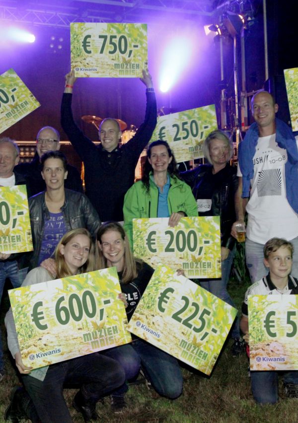 Kiwanis Land van Cuijk 3