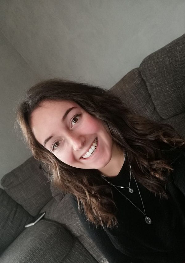 ‘Knient ien ’t zoer is mijn favoriet’