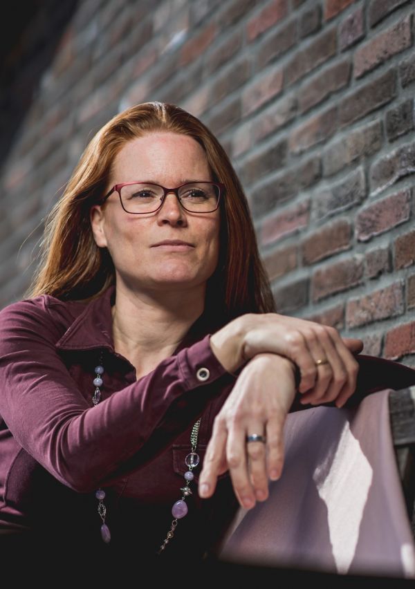Reclame bestellen, ff Ellen bellen!