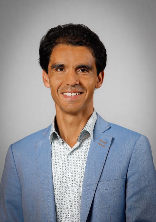 We moeten echt opschieten