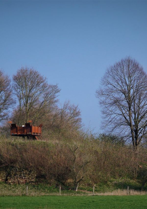 Het Genneperhuis