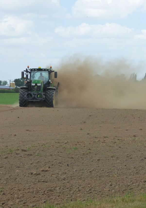 Hommersum bloeit op!