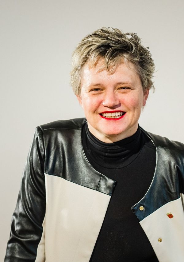 De rode loper ligt uit voor alle ondernemers