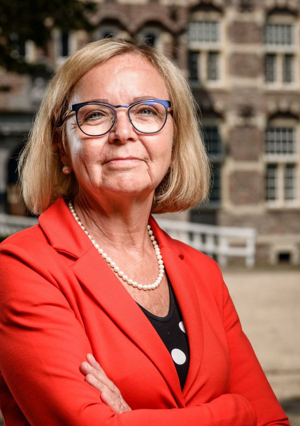 Blijf optimistisch, het komt uiteindelijk allemaal goed