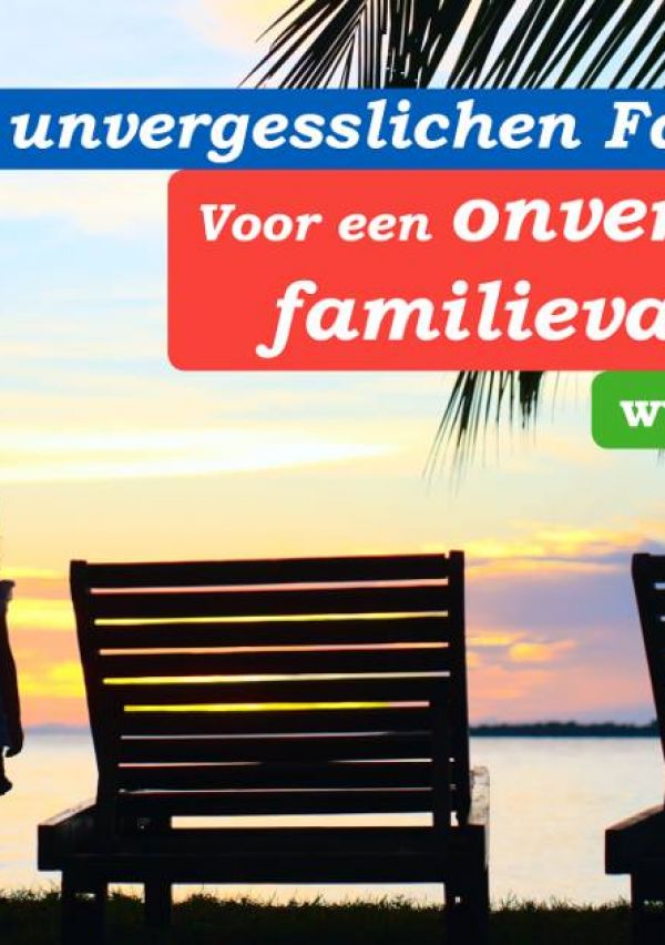 Wij hebben er weer zin in!!