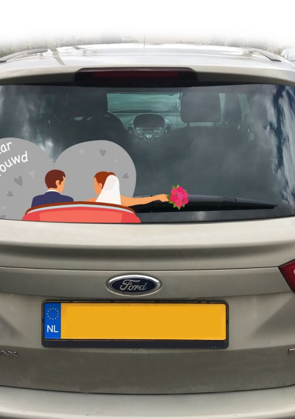 Via zomercadeaus en ruitenwisserreclame naar Kerst 5