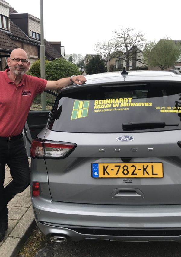 Mooie, duurzame en betrouwbare kunststof kozijnen