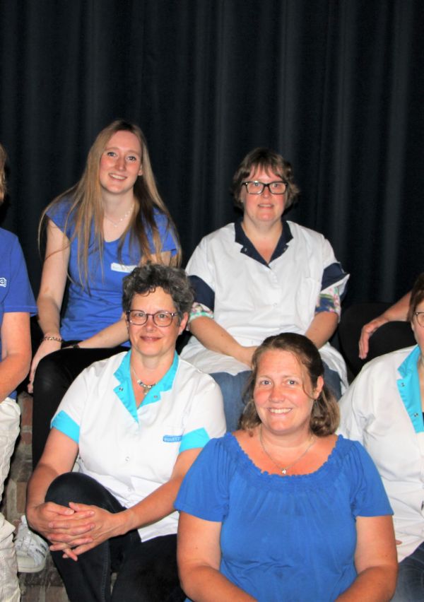 10 jaar Buurtzorg Groesbeek