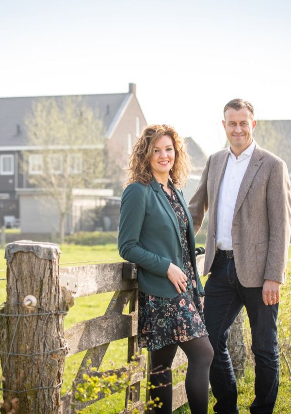 Nieuwe makelaars in jouw omgeving: DorpsWonen