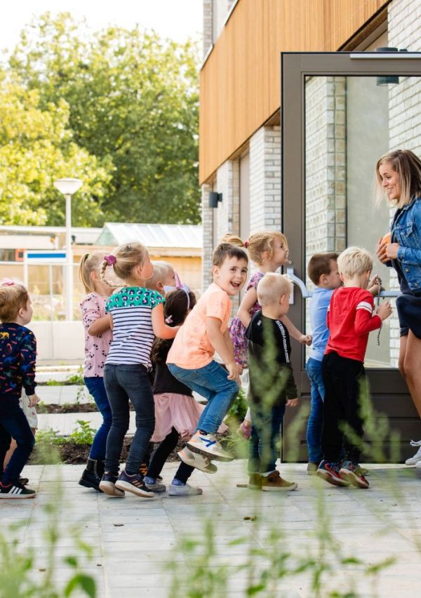 Basisschool Stella Nova!
