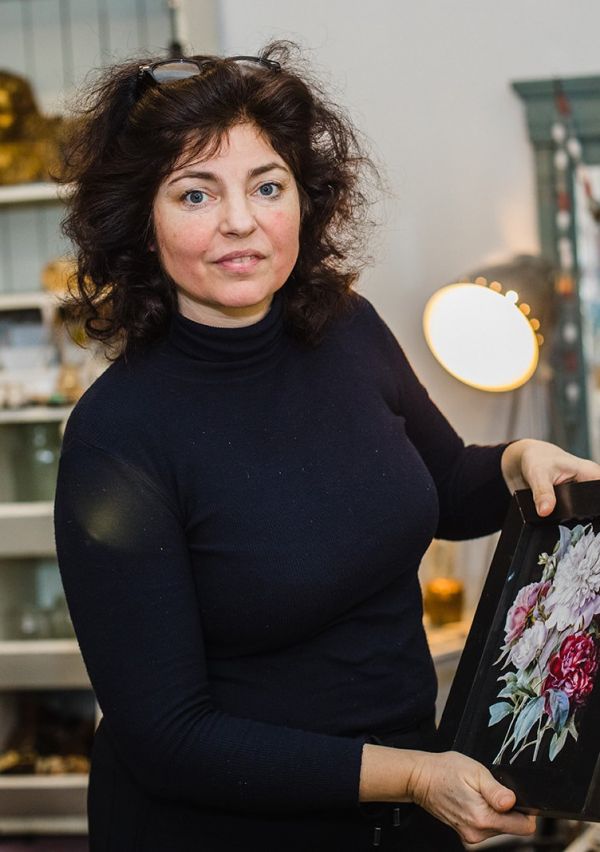 Samen maken we de wereld een klein beetje mooier