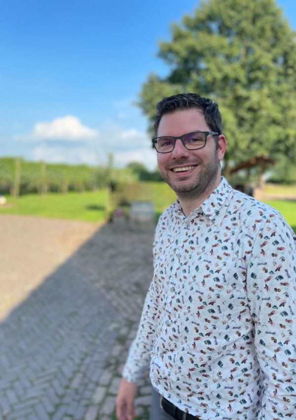 Alles voor een beter Berg en Dal
