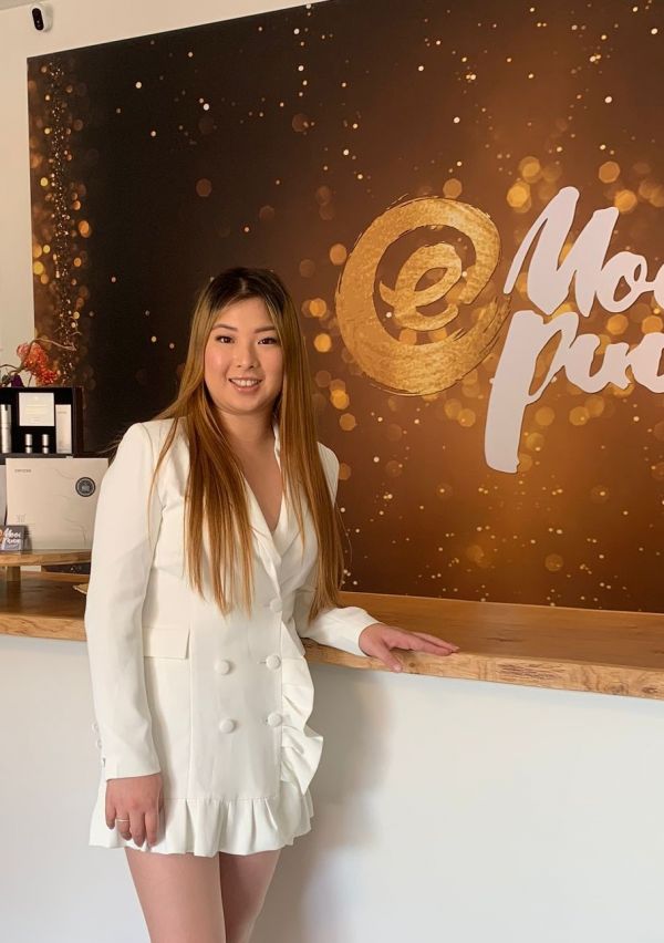 Nieuwe nagelstudio in Millingen