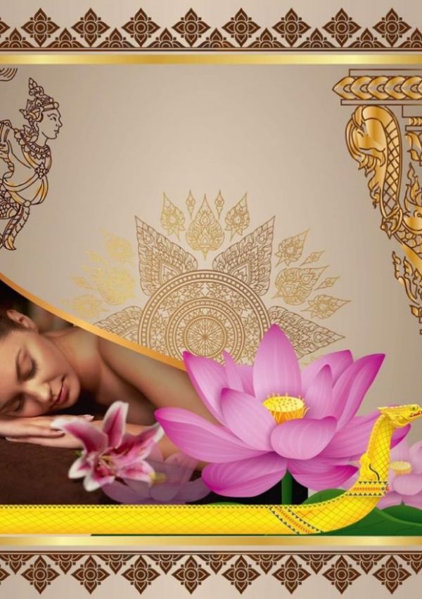 Nieuw in Boxmeer: Somlis Thaimassage