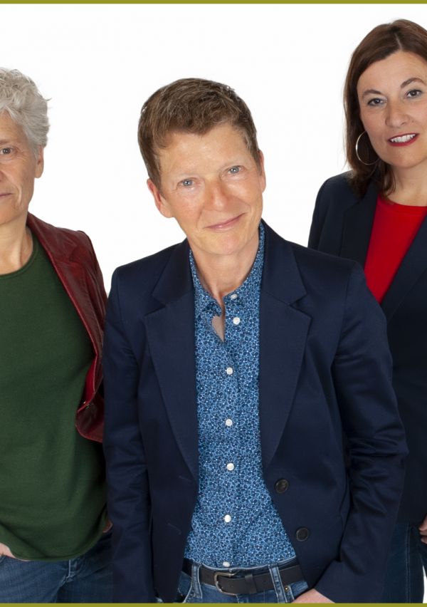 Rauw op je dak