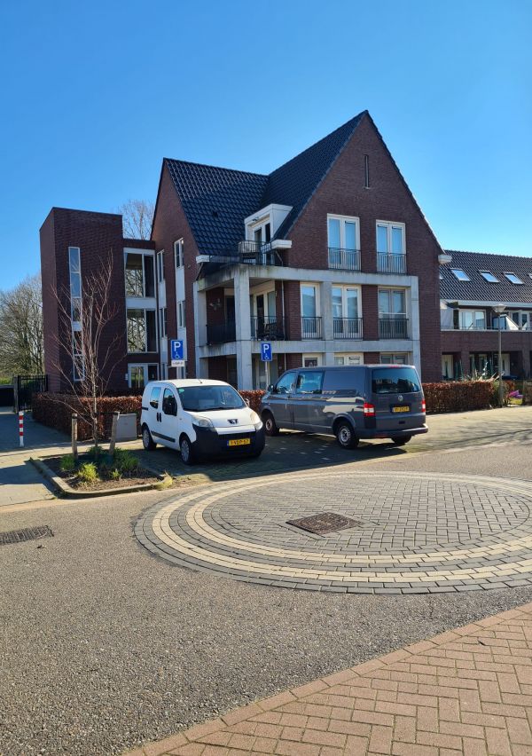 Tien jaar Fokuswoningen in Groesbeek