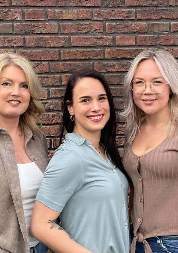 Heerlijk relaxen bij ‘Hair & Beautyconcept’
