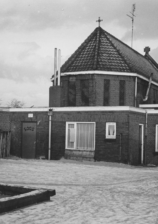 Gryphus Vierlingsbeek: je kunt hier jezelf zijn