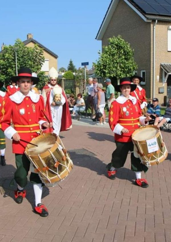 HEISAFEESTEN HEIJEN