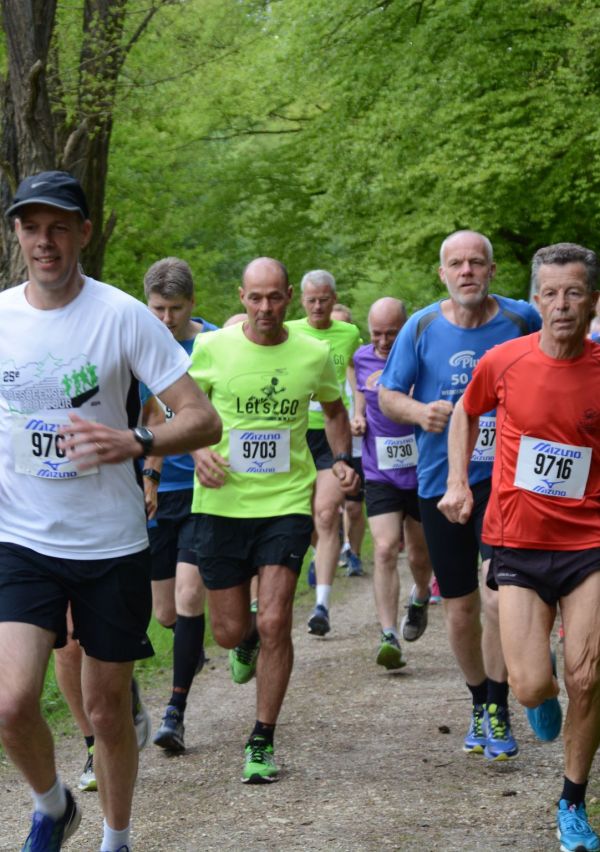 Groesbeekse Looptour 2022