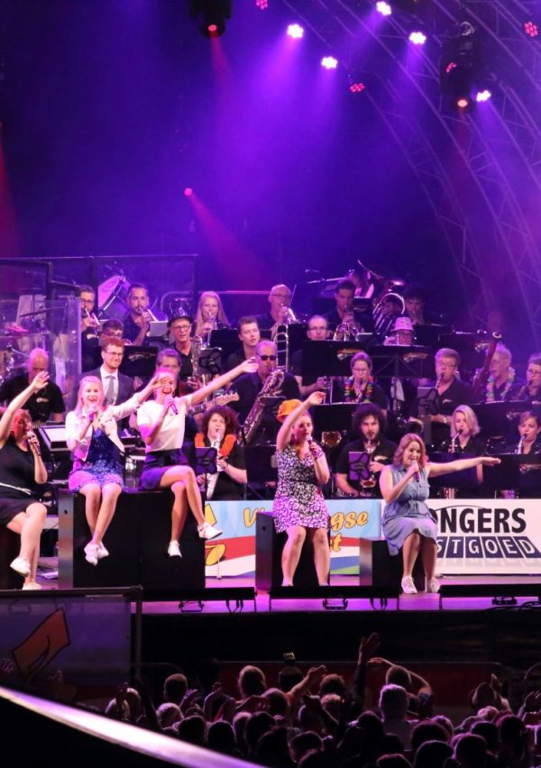 Vierdaagse Orkest