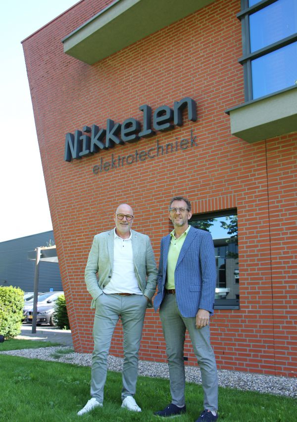 Al zestig jaar een betrokken partner