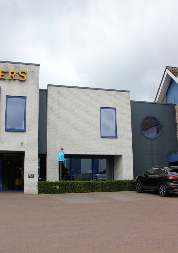 Wennekers Wonen… een thuis voor iedereen